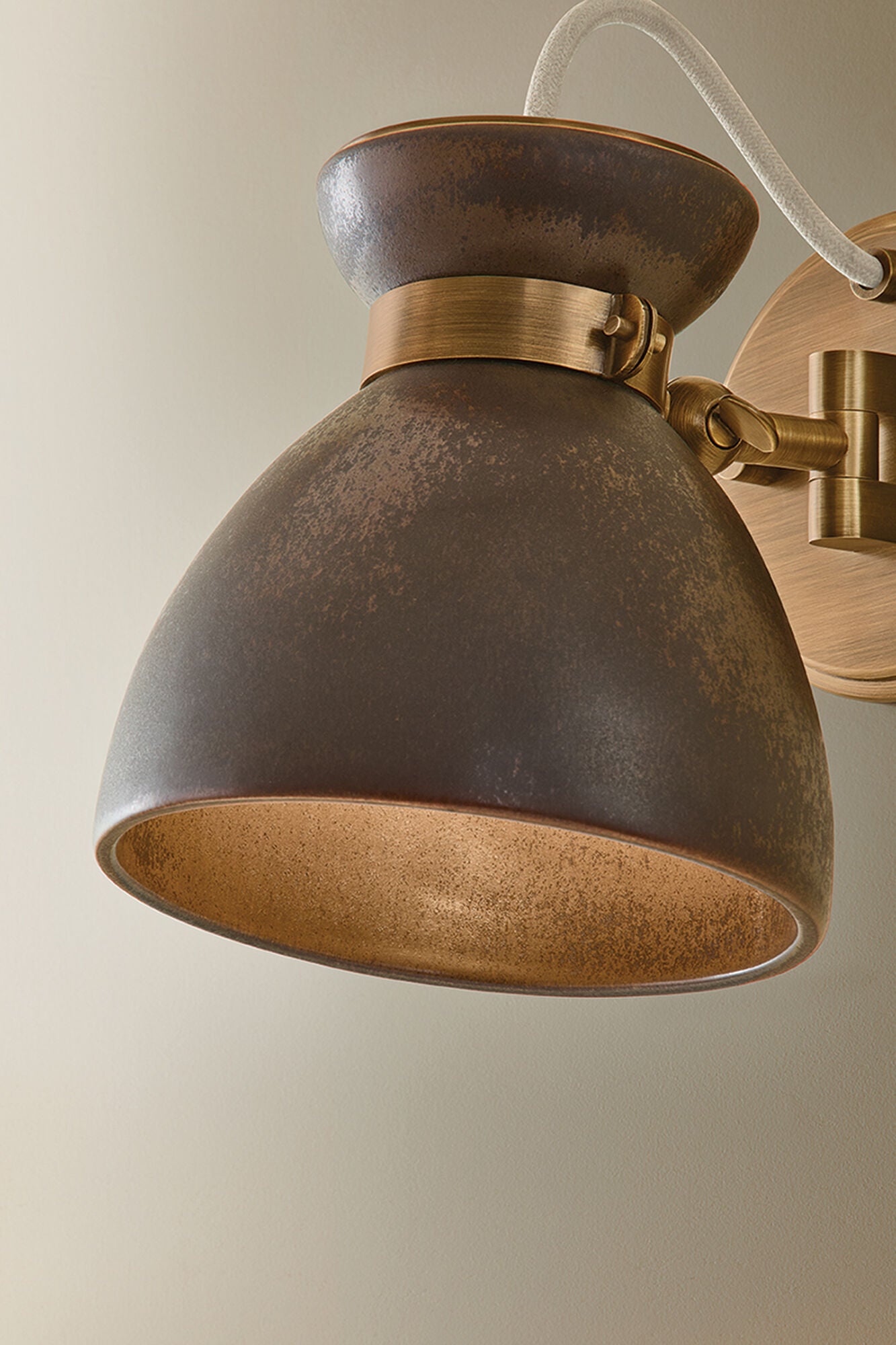 Allston Small Wall Sconce,